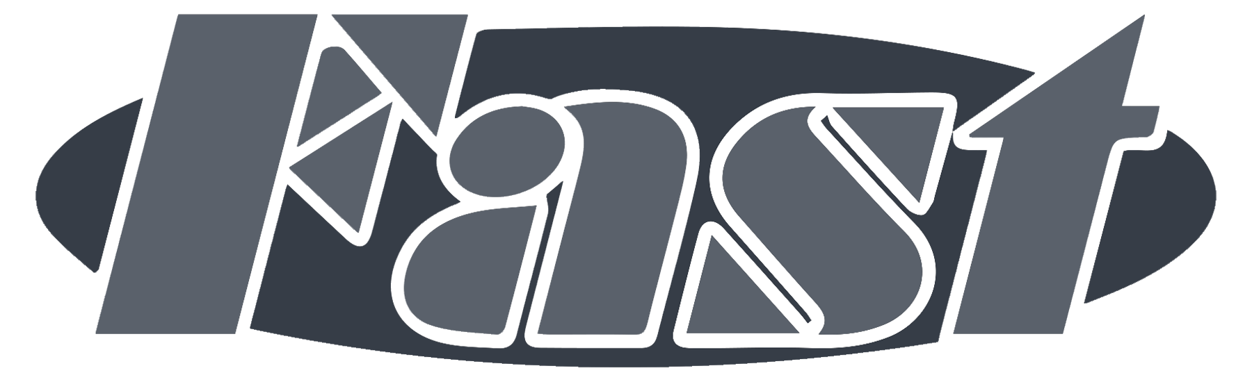 Fast fluid logo