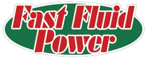 fast fluid power